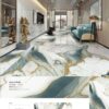 Glazed Porcelain 1200x600  2,16m