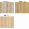 Dune LVT Vinly 235mmX1227mm 2mm 20yrs Residential  Curver 5,190m