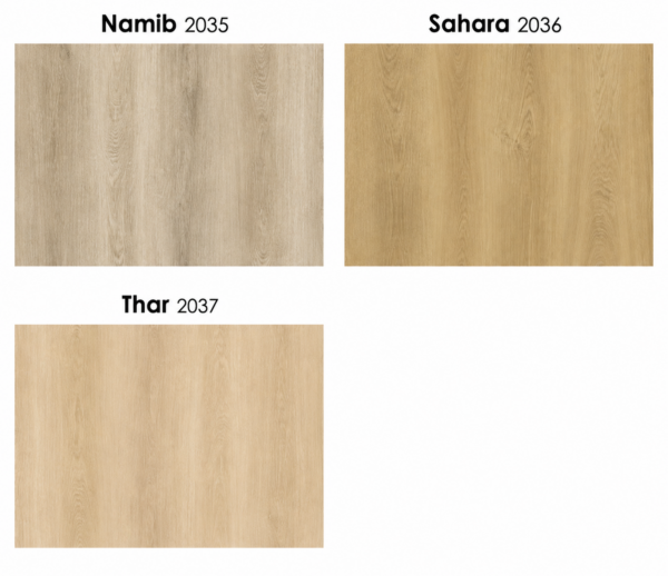 Dune LVT Vinly 235mmX1227mm 2mm 20yrs Residential  Curver 5,190m