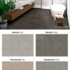 Silverstex  Luxury Cushion Vinly 2m /3m. 2,5mm 5yrs Residential