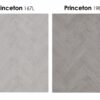 Evasion Luxury Cushion Vinly  3m 2,50mm Full Bonded  7yrs Residential