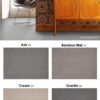Boulevard Polyster  Width 3.98m + - 11.00mm Wall to Wall 5yrs Residentia