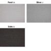 Boulevard Polyster  Width 3.98m + - 11.00mm Wall to Wall 5yrs Residentia